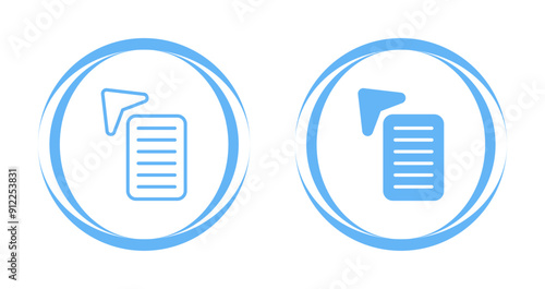 Click Vector Icon