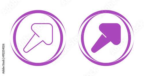 Arrow Vector Icon
