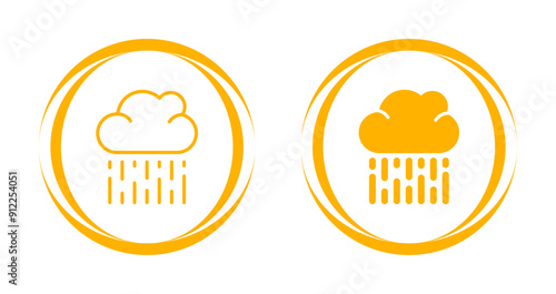 Cloud Vector Icon