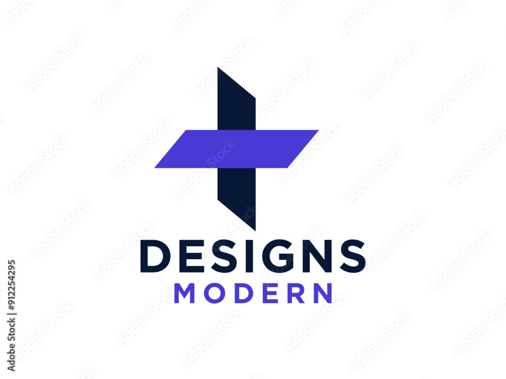Healthcare Medical Logo. Blue Cross Sign Origami Style Health Icon. Healthcare Medical Logo. Blue Cross Sign Origami Style Health Icon.