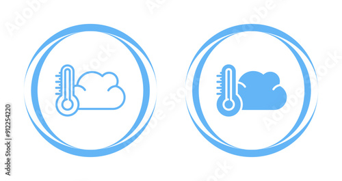 Cloud Vector Icon
