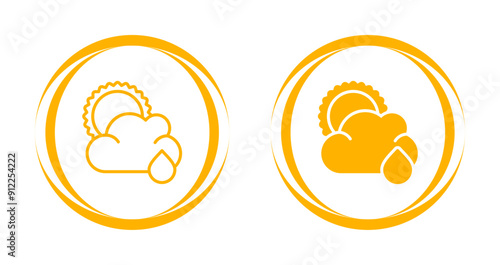 Cloud Vector Icon