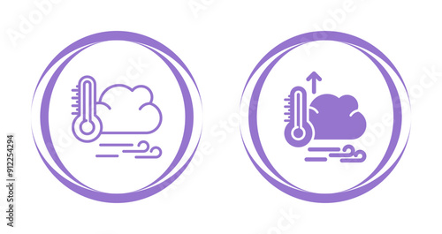Cloud Vector Icon