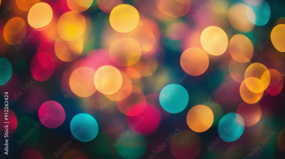 abstract background of colorful lights abstract background of colorful lights