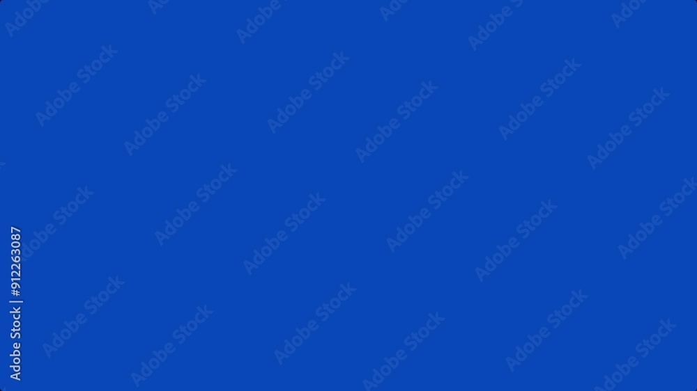 1 Minute Blue Screen 1 Minute Blue Screen