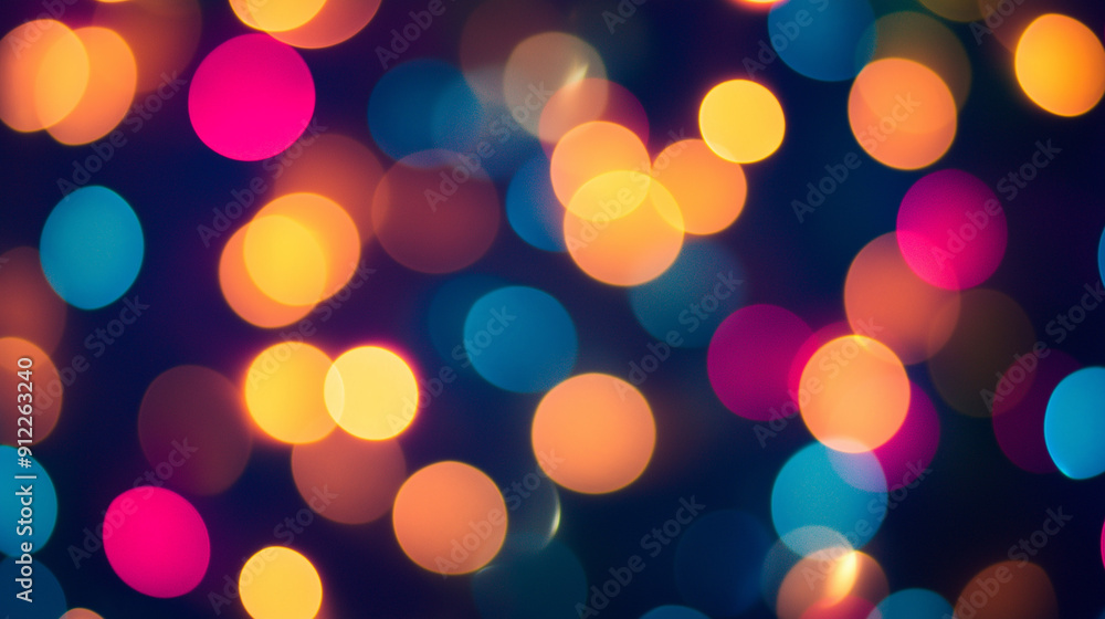 abstract background of colorful lights abstract background of colorful lights