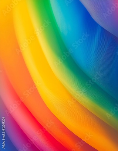 New Fluid background gradient. vibrant gradient background for posters and websites.