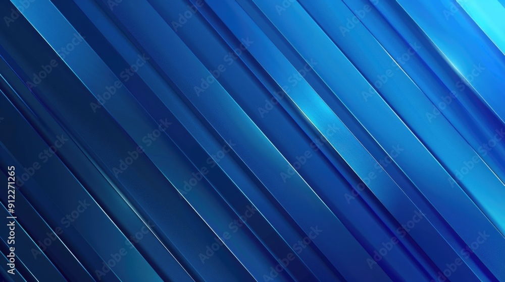 A close-up shot of a blue background with white lines, perfect for illustrating concepts or designs A close-up shot of a blue background with white lines, perfect for illustrating concepts or designs