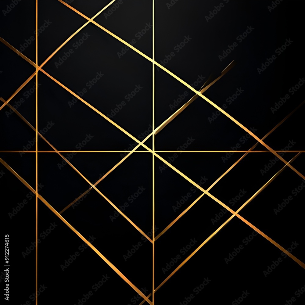 abstract-golden-lines-on-black-background-geometry-wallpaper abstract-golden-lines-on-black-background-geometry-wallpaper