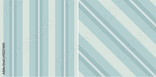 Vector checkered pattern. Tartan, textured seamless twill for flannel shirts, duvet covers, other autumn winter textile mills. Vector Format