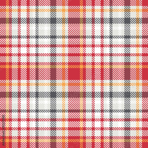 Classic Scottish Tartan Design. Checker Pattern. for Scarf, Dress, Skirt, Other Modern Spring Autumn Winter Fashion Textile Design.