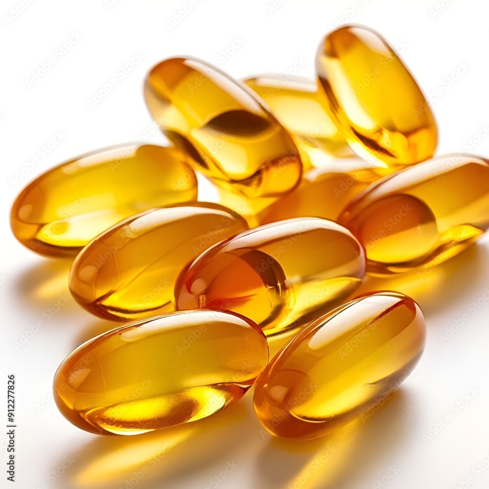 fish-oil-pills-capsules-isolated-on-white fish-oil-pills-capsules-isolated-on-white