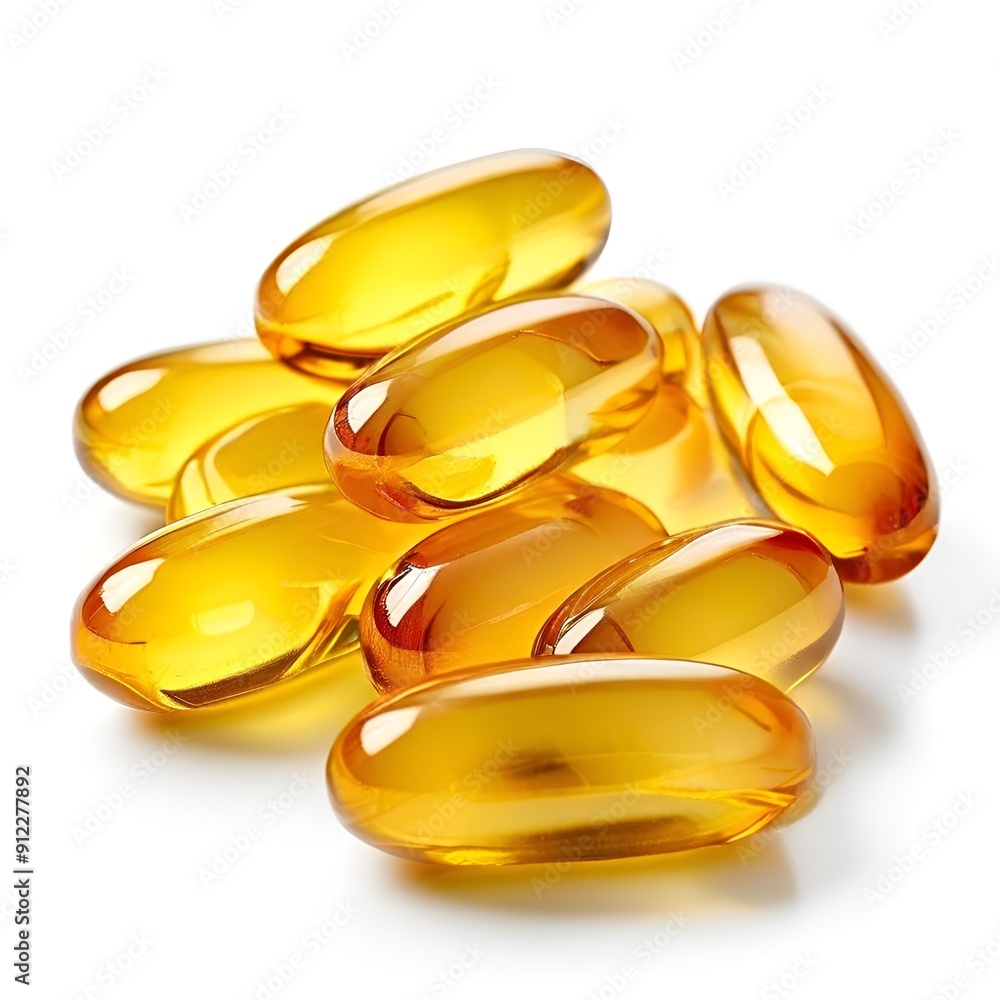fish-oil-pills-capsules-isolated-on-white fish-oil-pills-capsules-isolated-on-white