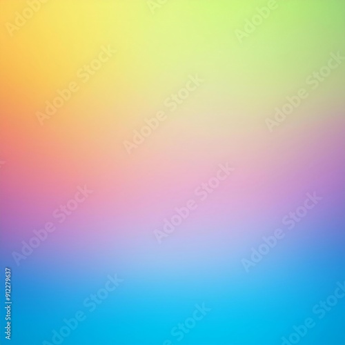 New Colorful fluid and blurred gradient mesh background. Smooth color gradation design for poster, banner, cover, presentation, catalog, or wallpaper.