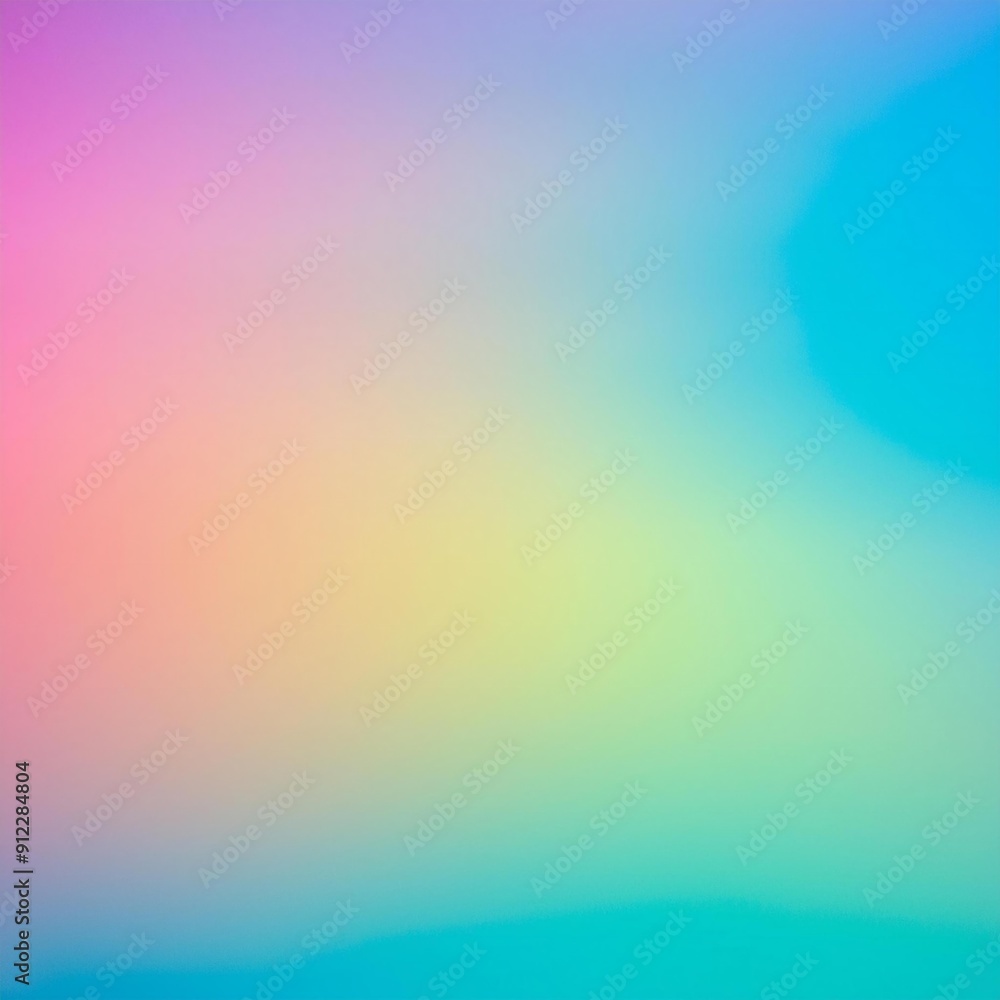 Obraz premium Abstract creative concept Modern gradient background 