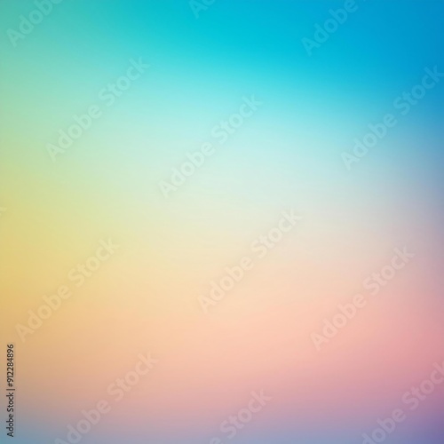 Abstract creative concept Modern gradient background 