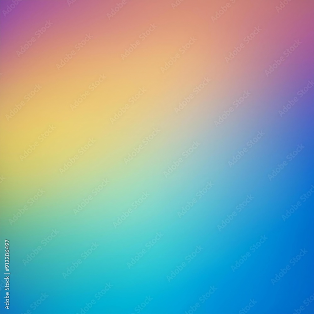 Simple and clean Grainy soft wave gradient Background Simple and clean Grainy soft wave gradient Background
