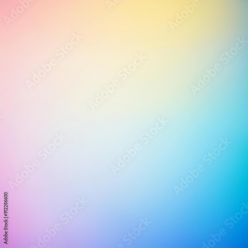 Simple and clean Grainy soft wave gradient Background 