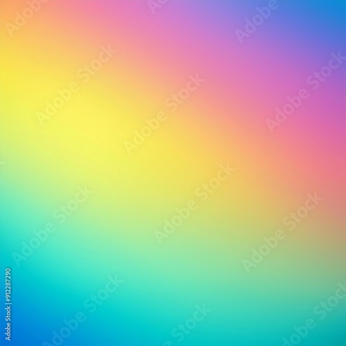 Simple and clean Grainy soft wave gradient Background 