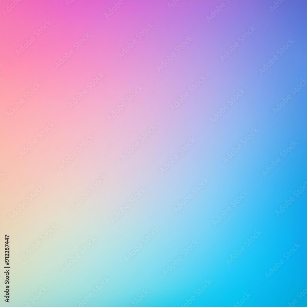 Simple and clean Grainy soft wave gradient Background 