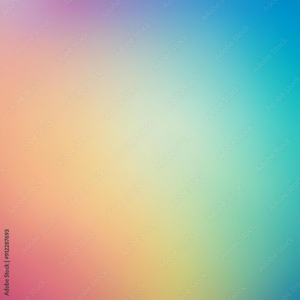 Simple and clean Grainy soft wave gradient Background Simple and clean Grainy soft wave gradient Background