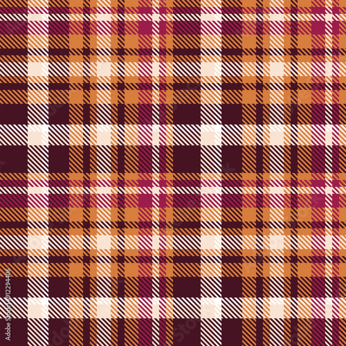 Wallpaper Mural Tartan Pattern Seamless. Abstract Check Plaid Pattern for Shirt Printing,clothes, Dresses, Tablecloths, Blankets, Bedding, Paper,quilt,fabric and Other Textile Products. Torontodigital.ca