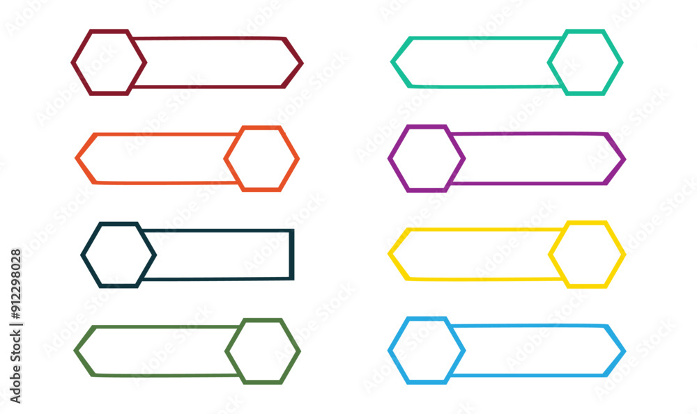 Color, Classification, Frame, Ppt Element PNG clipart image with ...