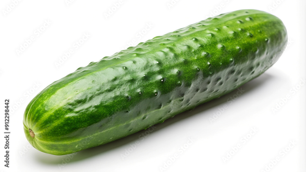 Cucumber. Cucumber.