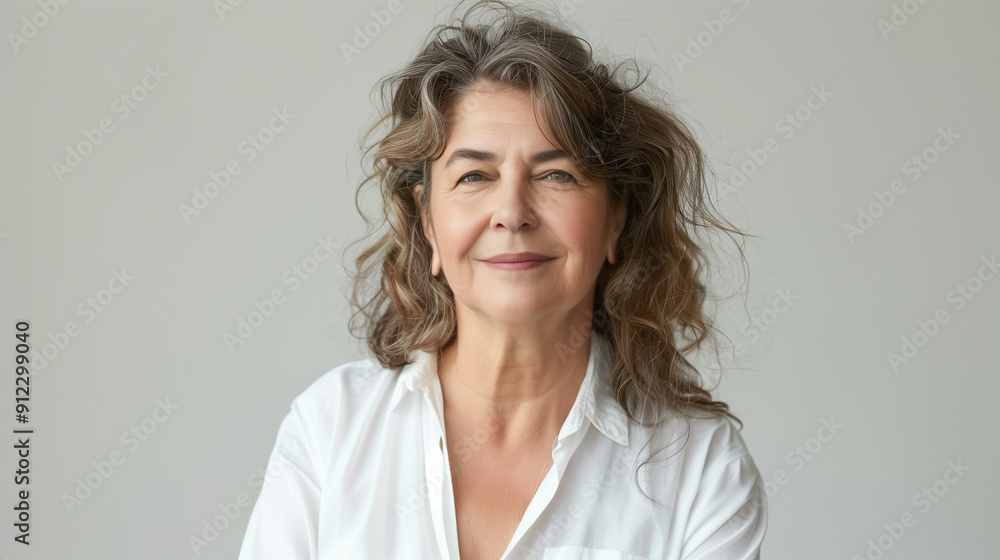 portrait of a woman portrait of a woman