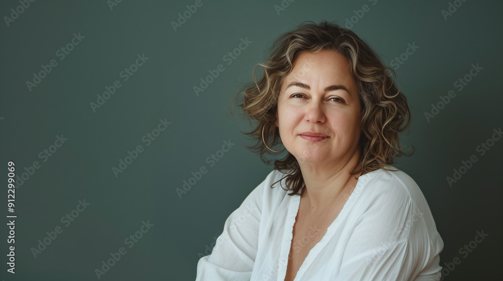 portrait of a woman portrait of a woman