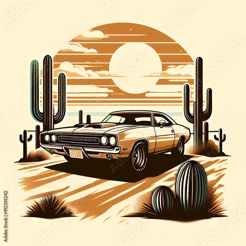 Automotive Art and Design Series