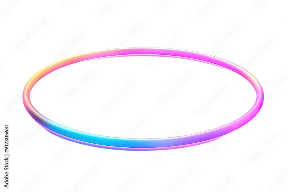 A Spectrum Of Light In A White Void on a White or Clear Surface PNG Transparent Background A Spectrum Of Light In A White Void on a White or Clear Surface PNG Transparent Background