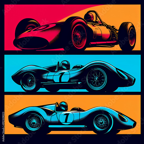 Automotive Art and Design Series