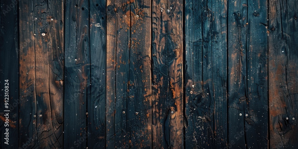 Aged Wood Texture Aged Wood Texture