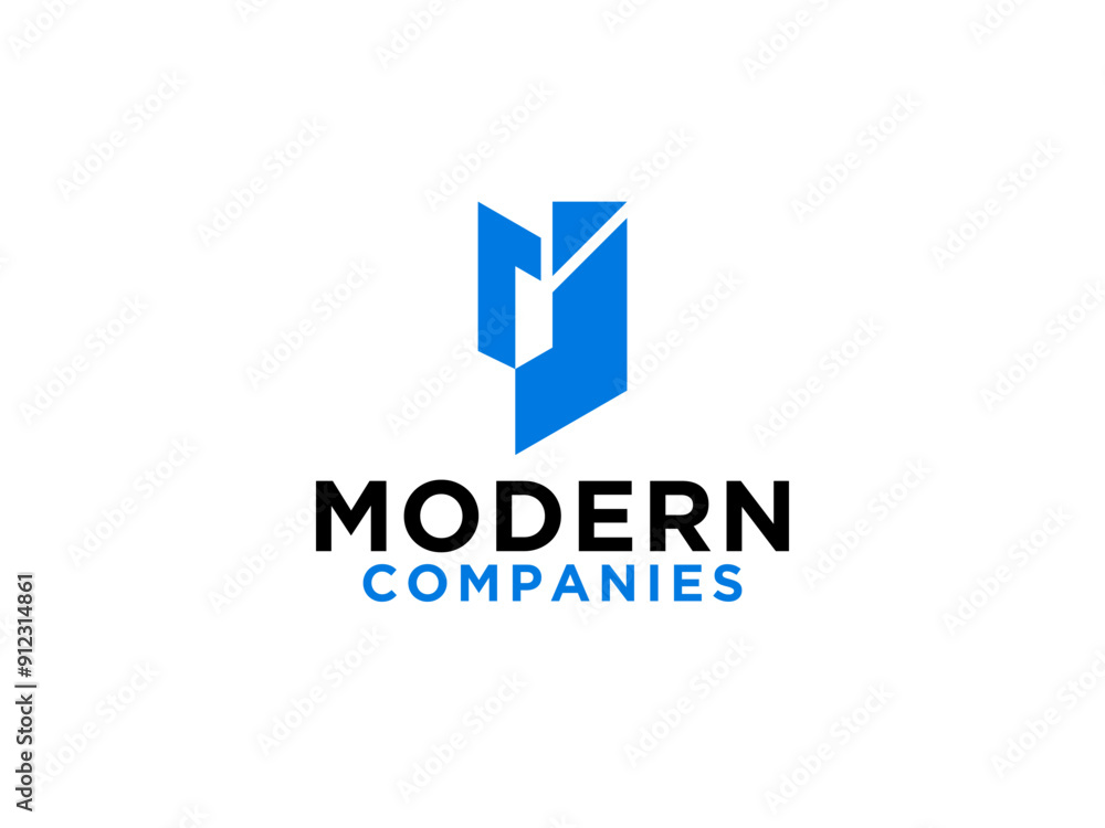 Initial Letter I Logo. Shapes Origami Style with Line isolated on White Background. Usable for Business and People Logos. Initial Letter I Logo. Shapes Origami Style with Line isolated on White Background. Usable for Business and People Logos.