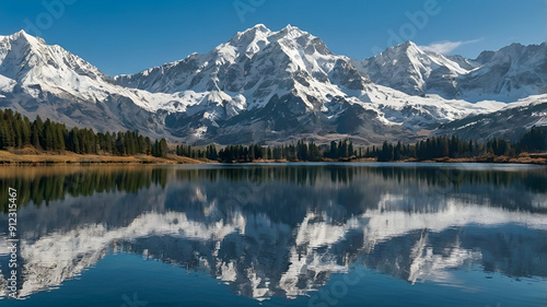 Wallpaper Mural park state Torontodigital.ca