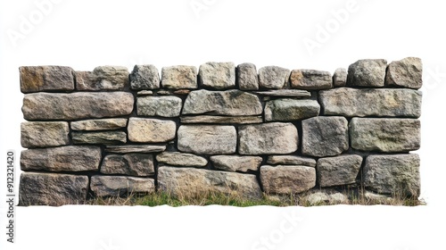 Stone Wall Texture