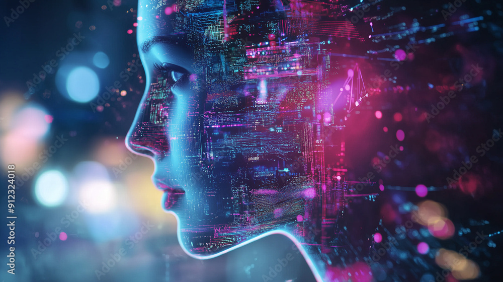 video background about ideas, high tech, Internet, diversity video background about ideas, high tech, Internet, diversity