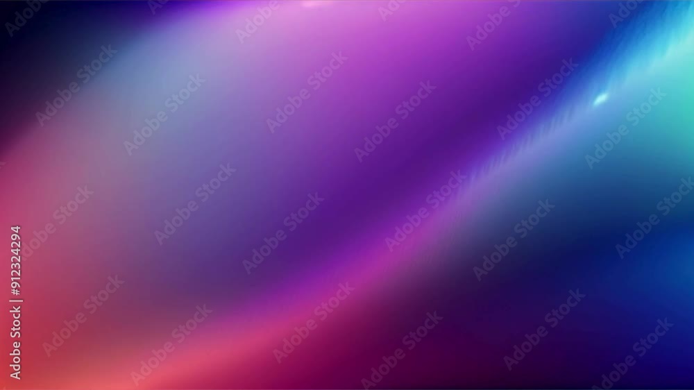 Gradient Soft Blue and Purple Smoke Animation Background Gradient Soft Blue and Purple Smoke Animation Background