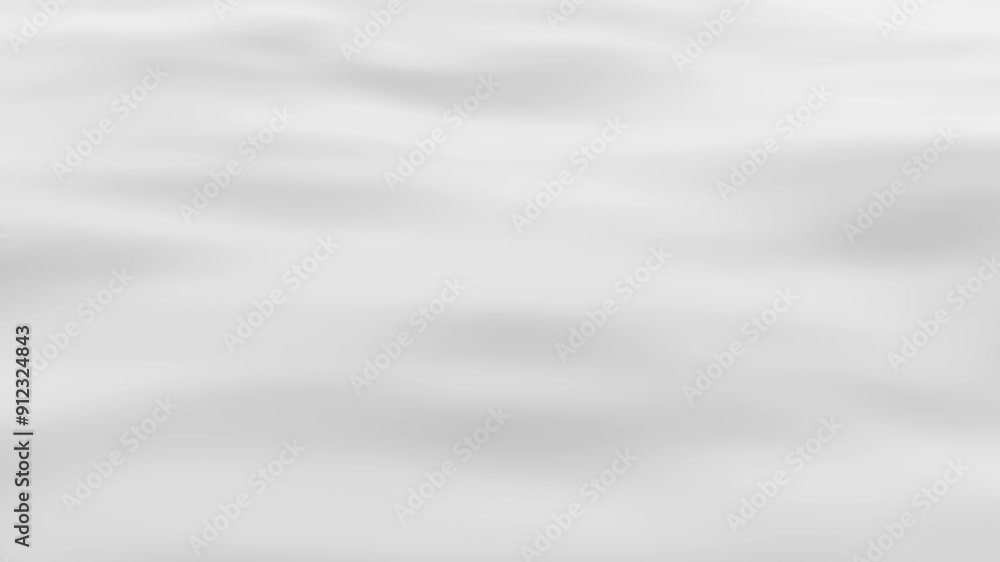 Abstract liquid wave background. Milk movement or opaque white liquid background. Cosmetic cream, shampoo or yogurt. Element animation seamless looping, 3d render. Abstract liquid wave background. Milk movement or opaque white liquid background. Cosmetic cream, shampoo or yogurt. Element animation seamless looping, 3d render.