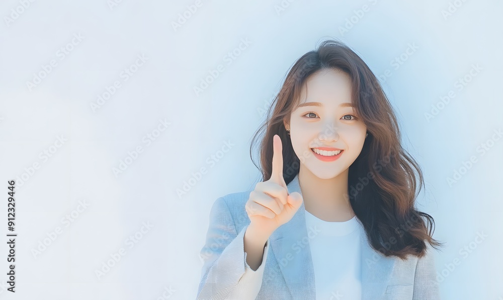 Korean real estate agent, Generative AI Korean real estate agent, Generative AI