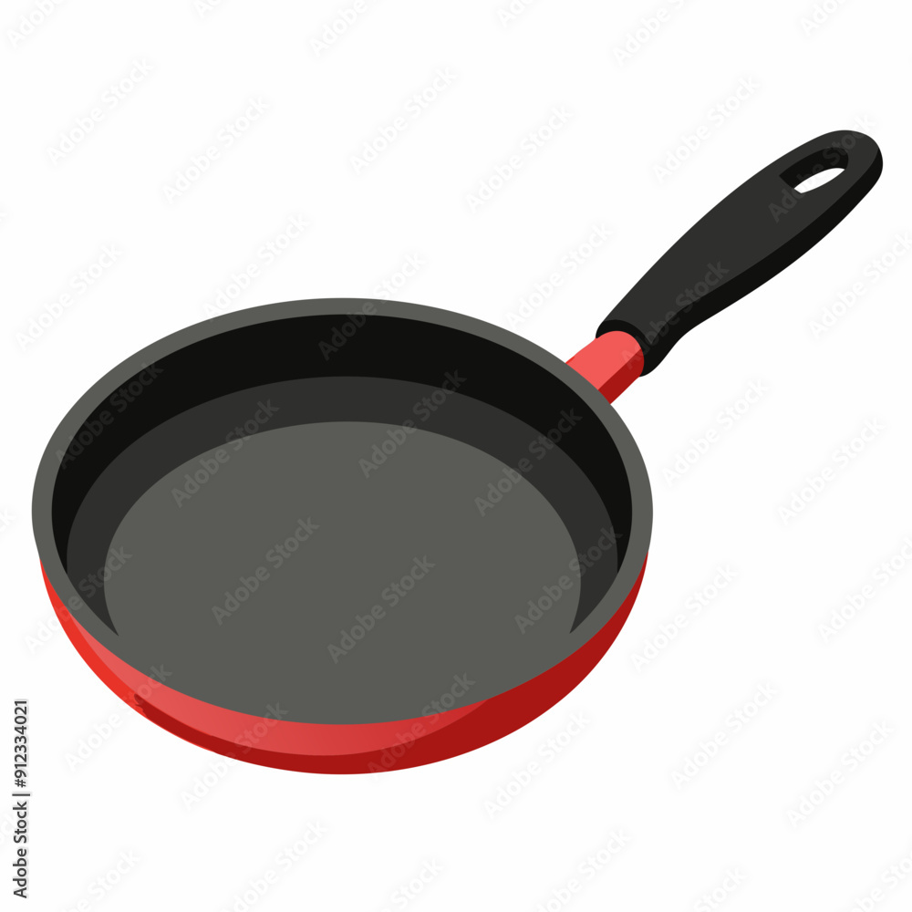 Pan art vector illustration Pan art vector illustration