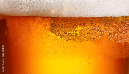 beer, hintergrund, textur, mustern, niemand, neu, close up, alke, glas, trinken, schaum, erkältung, flüssig, getränk, blase, ales, lagerbier, gelb, makro,  photo