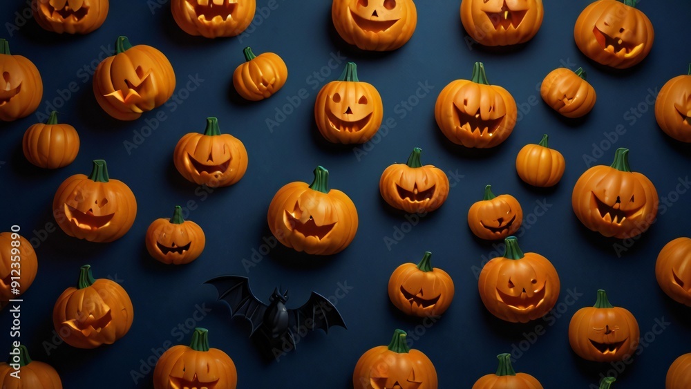 halloween pumpkin background halloween pumpkin background
