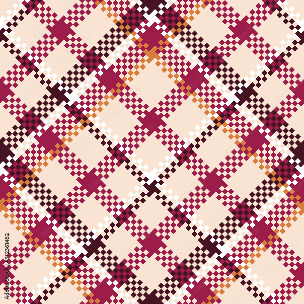 Tartan Pattern Seamless. Abstract Check Plaid Pattern Seamless Tartan Illustration Vector Set for Scarf, Blanket, Other Modern Spring Summer Autumn Winter Holiday Fabric Print. Tartan Pattern Seamless. Abstract Check Plaid Pattern Seamless Tartan Illustration Vector Set for Scarf, Blanket, Other Modern Spring Summer Autumn Winter Holiday Fabric Print.