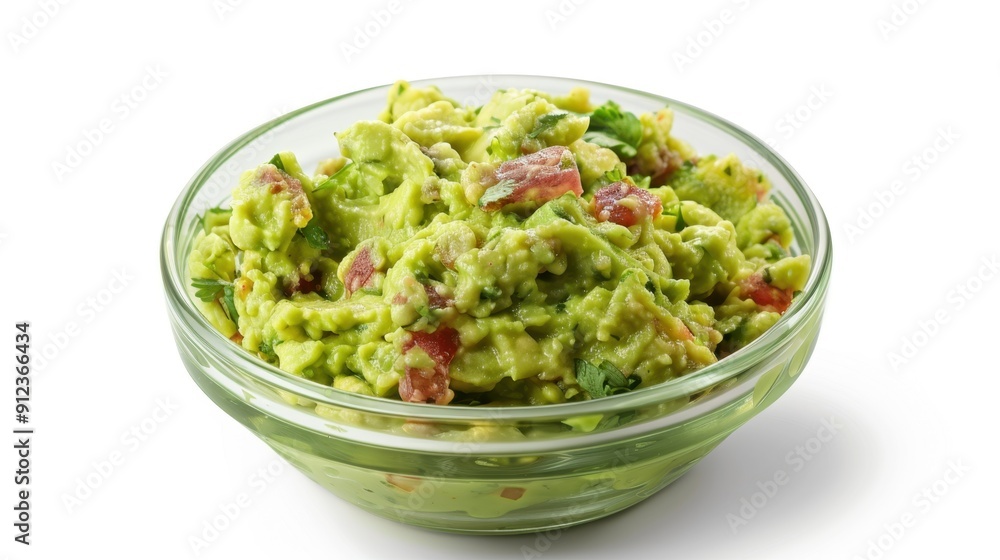 The Fresh Guacamole Dip The Fresh Guacamole Dip