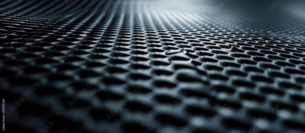 Carbon Fiber Pattern Background of Innovative Technology EPS10 Carbon Fiber Pattern Background of Innovative Technology EPS10