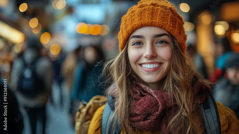 First-year students are settling into their dorm. Generative AI First-year students are settling into their dorm. Generative AI