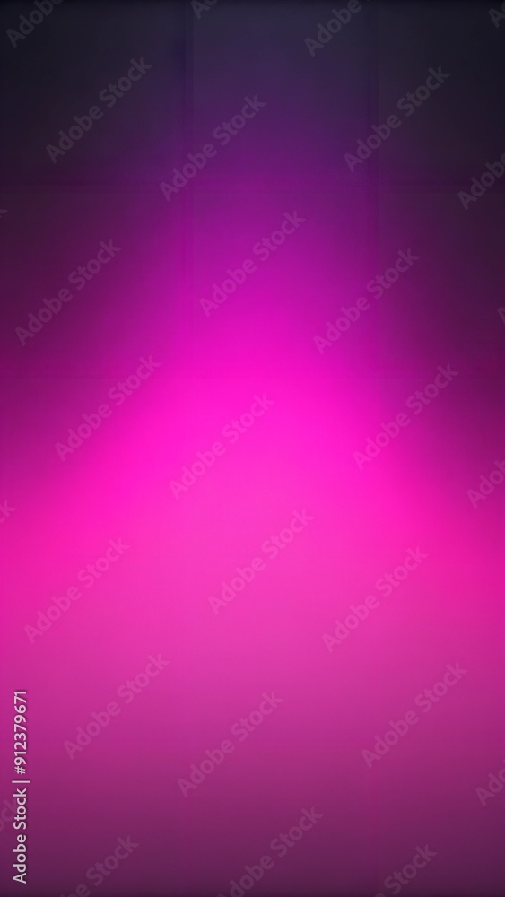 The image features a gradient background with a smooth, curving transition from deep magenta at the bottom to dark purple at the top. The image features a gradient background with a smooth, curving transition from deep magenta at the bottom to dark purple at the top.