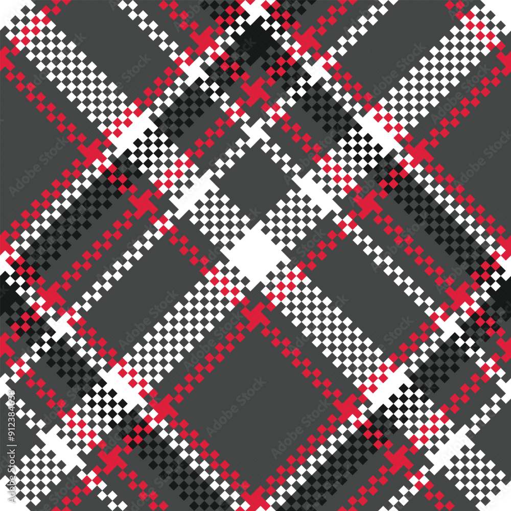 Plaids Pattern Seamless. Tartan Plaid Vector Seamless Pattern. Traditional Scottish Woven Fabric. Lumberjack Shirt Flannel Textile. Pattern Tile Swatch Included. Plaids Pattern Seamless. Tartan Plaid Vector Seamless Pattern. Traditional Scottish Woven Fabric. Lumberjack Shirt Flannel Textile. Pattern Tile Swatch Included.